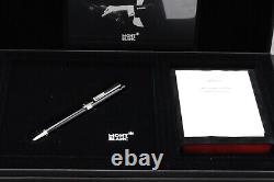 Montblanc Donation Series Georg Solti Special Edition Ballpoint Pen UNUSED