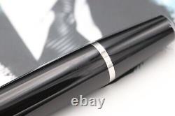 Montblanc Donation Series George Gershwin Special Edition Rollerball Pen