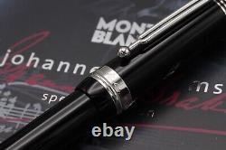Montblanc Donation Series Johannes Brahms Special Edition Fountain Pen