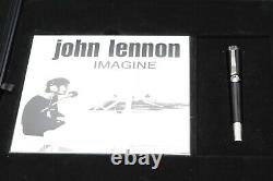 Montblanc Donation Series John Lennon Special Edition Fountain Pen