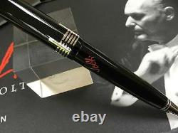 Montblanc Donation special edition Arturo Toscanini ballpoint pen NEW
