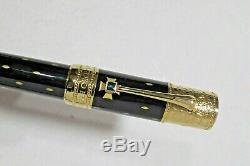 Montblanc Elizabeth I. 2010 Limited Edition 4810 Fountain Pen