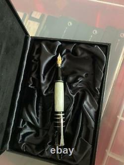 Montblanc F. Scott Fitzgerald Writers Edition Fountain pen only