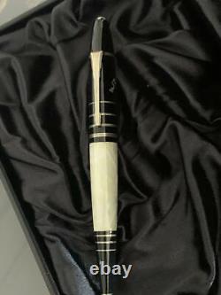 Montblanc F. Scott Fitzgerald Writers Edition Fountain pen only