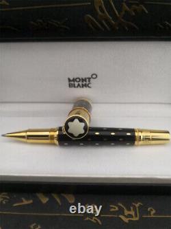 Montblanc Finish Meisterstuck Classique Luxury Ballpoint Pen
