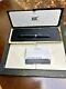 Montblanc Fountain Pen 164 Meisterstuck New without tag
