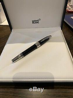 Montblanc Fountain Pen Great Characters John F. Kennedy Special Edition JFK 1110