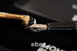 Montblanc Fountain Pen Homage a Chopin 75th Special Anniversary Edition (rare)