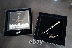 Montblanc Fountain Pen Homage a Chopin 75th Special Anniversary Edition (rare)
