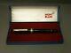 Montblanc Fountain Pen Meisterstuck 146 with Box Used