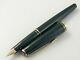 Montblanc Generation Green GT Fountain Pen EF