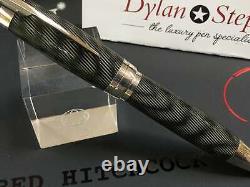 Montblanc Great Characters Alfred Hitchcock limited edition rollerball pen