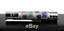 Montblanc Great Characters Edition Andy Warhol Rollerball Pen 112720 New Sealed
