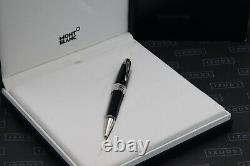 Montblanc Great Characters JFK Blue Special Edition Ballpoint Pen