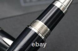 Montblanc Great Characters JFK Blue Special Edition Rollerball Pen