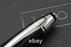 Montblanc Great Characters JFK Blue Special Edition Rollerball Pen