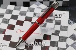 Montblanc Great Characters James Dean Special Edition Ballpoint Pen