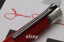 Montblanc Great Characters James Dean Special Edition Ballpoint Pen