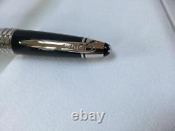 Montblanc Great Characters John F Kennedy fountain pen