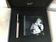 Montblanc Great Characters Limited Edition Albert Einstein Roller Ball New