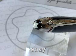 Montblanc Great Characters Limited Edition J. F. Kennedy 1917 fountain pen