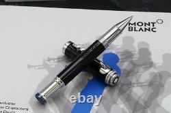 Montblanc Great Characters Miles Davis Special Edition Rollerball Pen