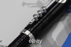 Montblanc Great Characters Miles Davis Special Edition Rollerball Pen