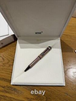 Montblanc Great Characters The Beatles Special Edition Ballpoint RRP £790