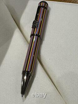 Montblanc Great Characters The Beatles Special Edition Ballpoint RRP £790