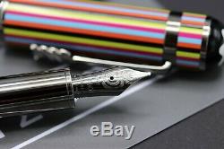 Montblanc Great Characters The Beatles Special Edition Fountain Pen