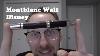 Montblanc Great Characters Walt Disney Fountain Pen Review