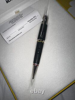 Montblanc Great Characters Walt Disney Special Edition Ballpoint Pen NEW