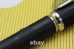 Montblanc Great Characters Walt Disney Special Edition Fountain Pen DIPPED