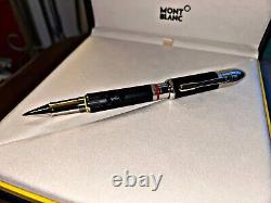 Montblanc Great Characters Walt Disney Special Edition Rollerball Pen- Rare