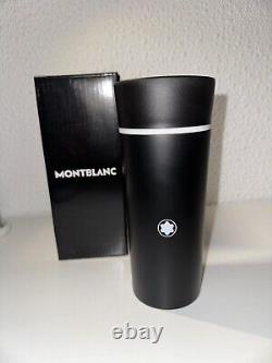 Montblanc HIGH QUALITY limited edition flask