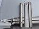 Montblanc Heritage 1912 Collection Limited Edition 333 Titanium Fountain Pen M