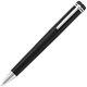 Montblanc Heritage Collection 1912 Capless Rollerball Resin Black 112524