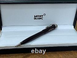 Montblanc Heritage Rouge Special Edition Snake Ballpoint Pen