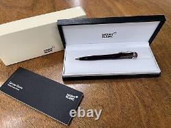 Montblanc Heritage Rouge Special Edition Snake Ballpoint Pen