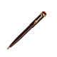 Montblanc Heritage Rouge and Noir Tropic Brown Ballpoint Pen 116553