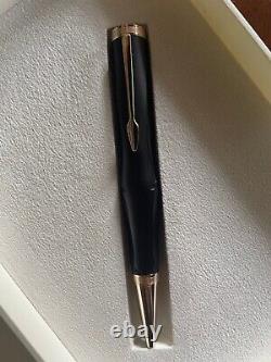 Montblanc Homage To Homer Writers Edition rollerball pen