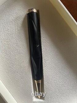 Montblanc Homage To Homer Writers Edition rollerball pen