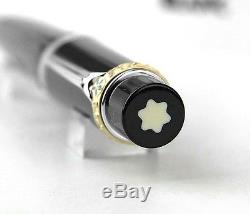 Montblanc Honore De Balzac Writers Limited Edition Ballpoint Pen Germany Sealed