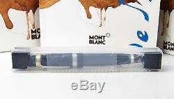 Montblanc Honore De Balzac Writers Limited Edition Ballpoint Pen Germany Sealed
