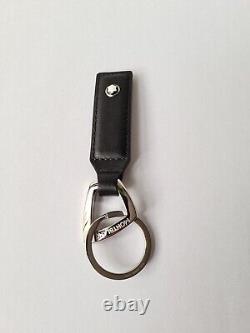 Montblanc Keyring