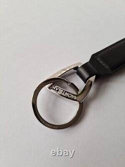 Montblanc Keyring