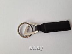 Montblanc Keyring