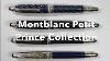 Montblanc Le Petit Prince Fountain Pen Collection Overview Montblanc World Appelboomlaren