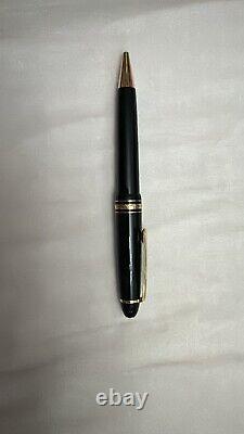 Montblanc Legrand Gold Line Ballpoint Pen