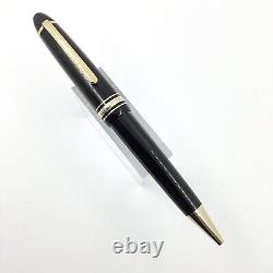 Montblanc Legrand Gold Line Ballpoint Pen, Boxed, VGC